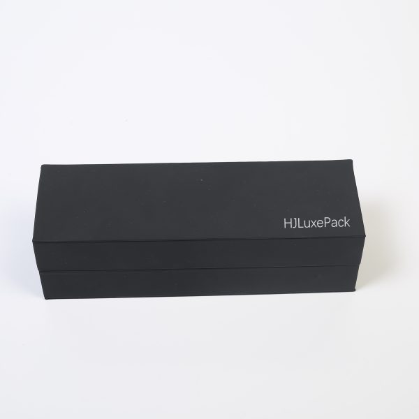 Classic PU Leather Magnetic Closure Box | Stationery Packaging A032