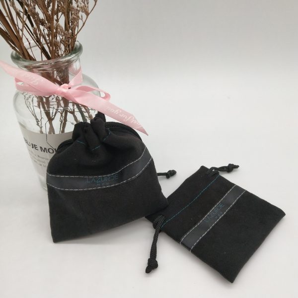 Classic Jewelry Pouch | Pouches D021