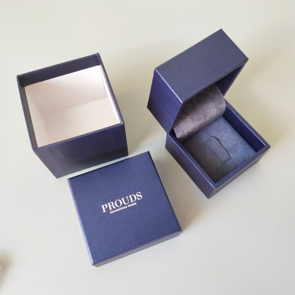 Luxury Jewelry Box | Jewelry Packaging D024