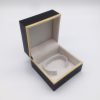 Luxury Bracelet Gift Box – Rigid Flip-top Custom Packaging View 1