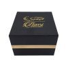 Luxury Bracelet Gift Box – Rigid Flip-top Custom Packaging View 5