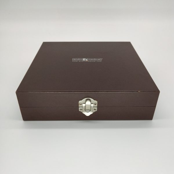 Luxury Wooden Box | Other Luxury Packaging D049