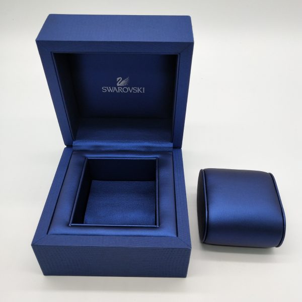 Luxury PU Leather Watch Gift Box | Watch Packaging I011