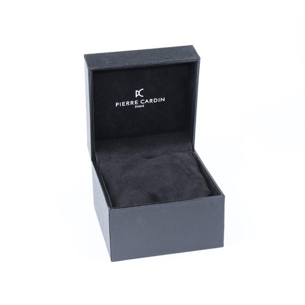 Classic Watch Gift Box | Watch Packaging I012