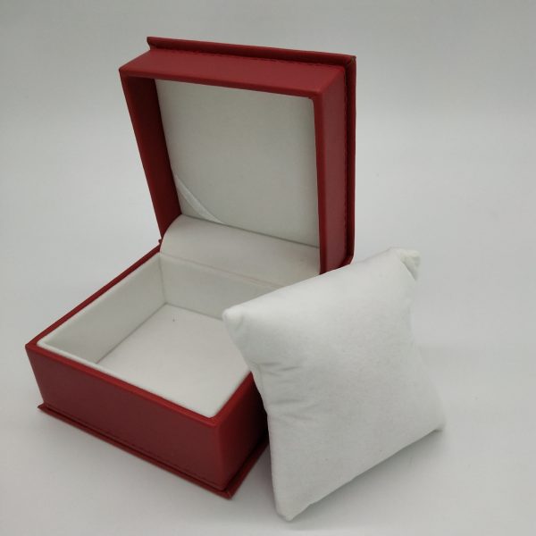 Modern PU Leather Watch Gift Box | Watch Packaging I013