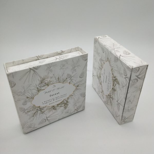 Sustainable Luxury Gift Box | Other Luxury Packaging Z004