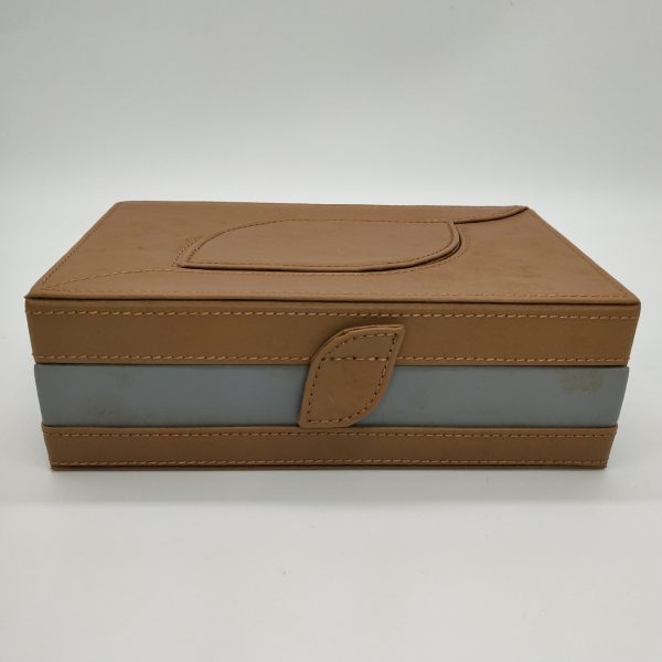 Luxury PU Leather Gift Box | Other Luxury Packaging Z009