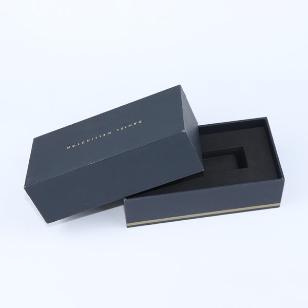 Sustainable Eco-friendly Gift Box | Other Luxury Packaging Z010