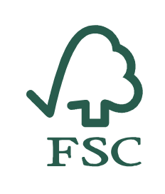 HJLuxePack: FSC Certified