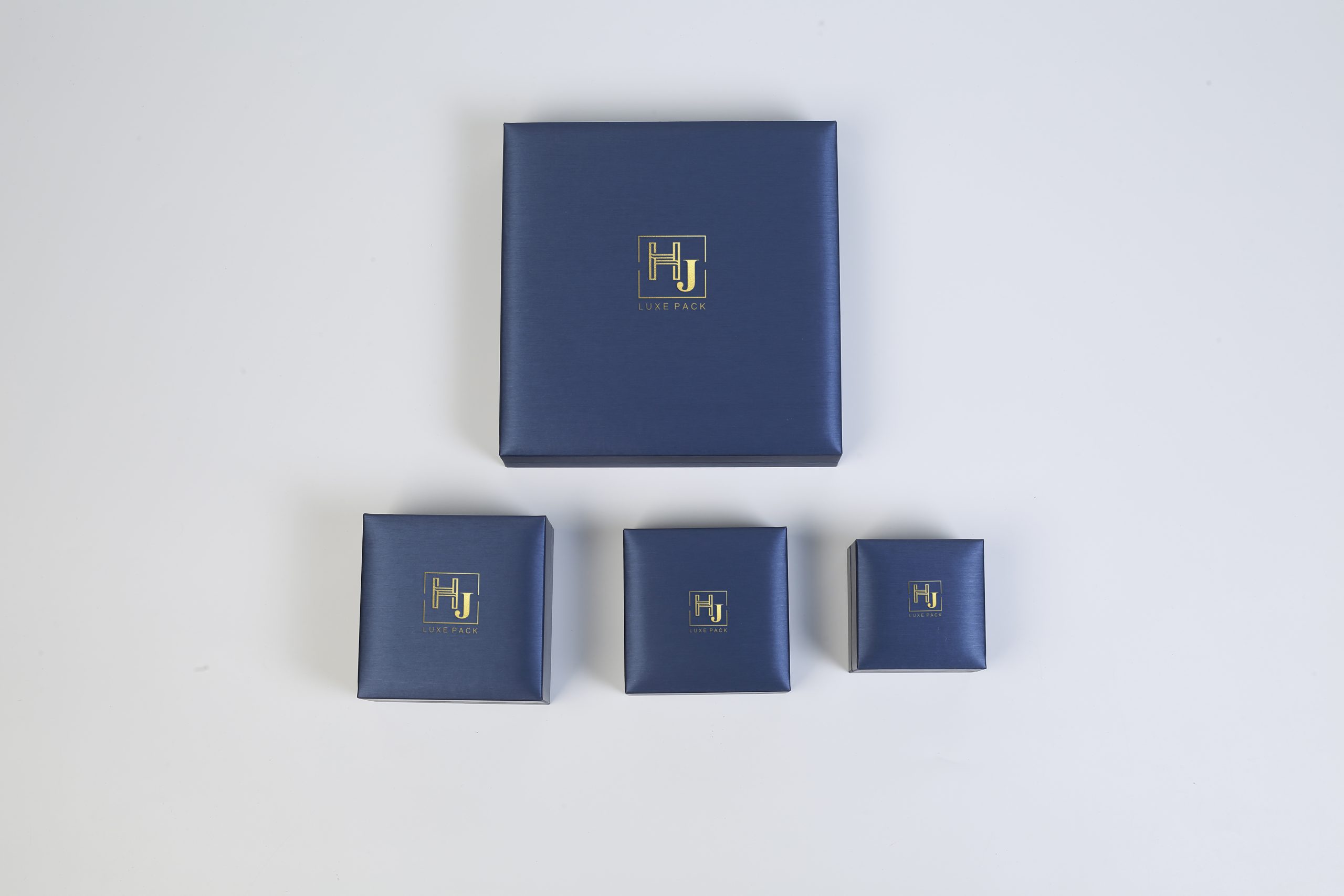 Custom Luxury Packaging Manufacturer