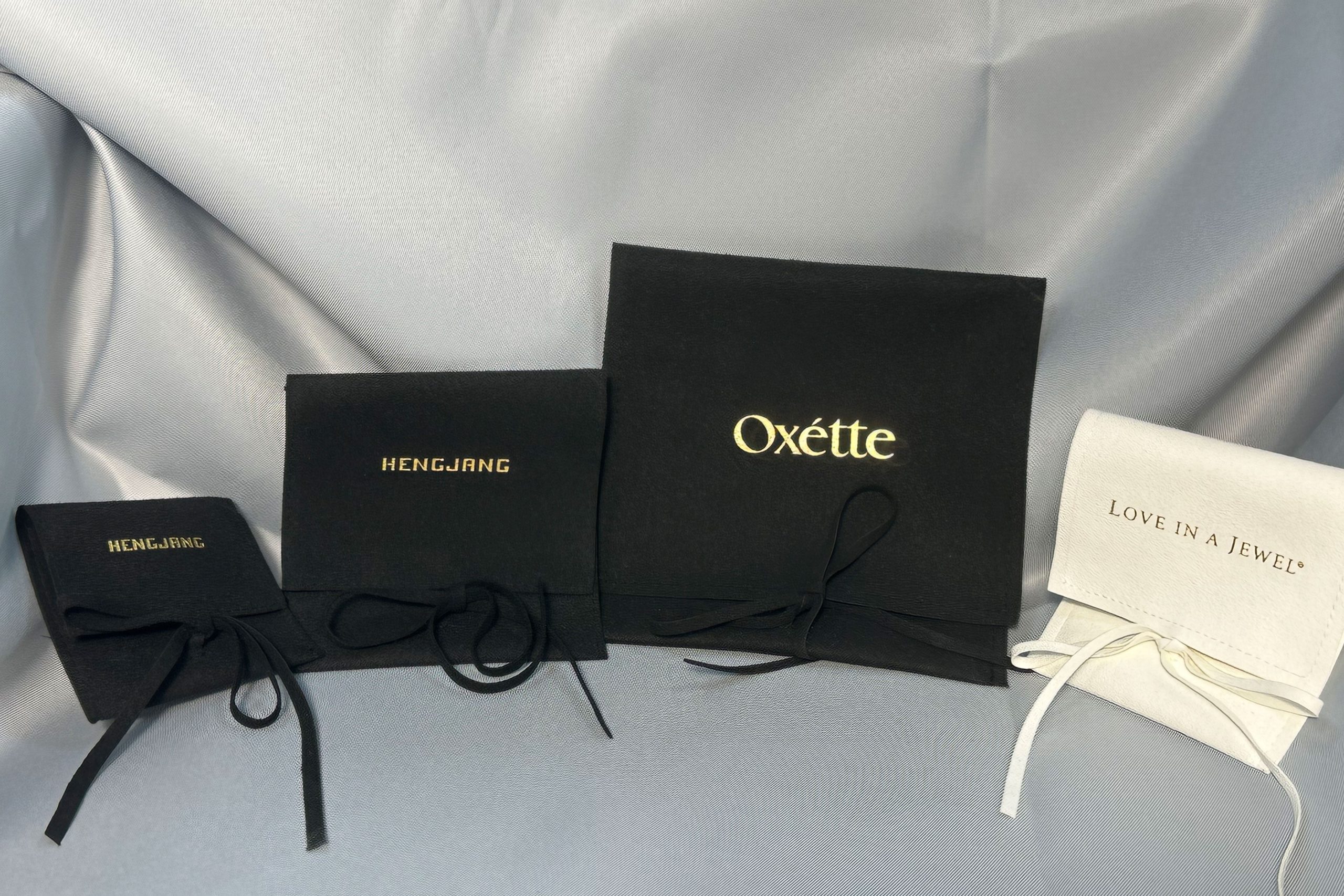 Custom Luxury Packaging Manufacturer