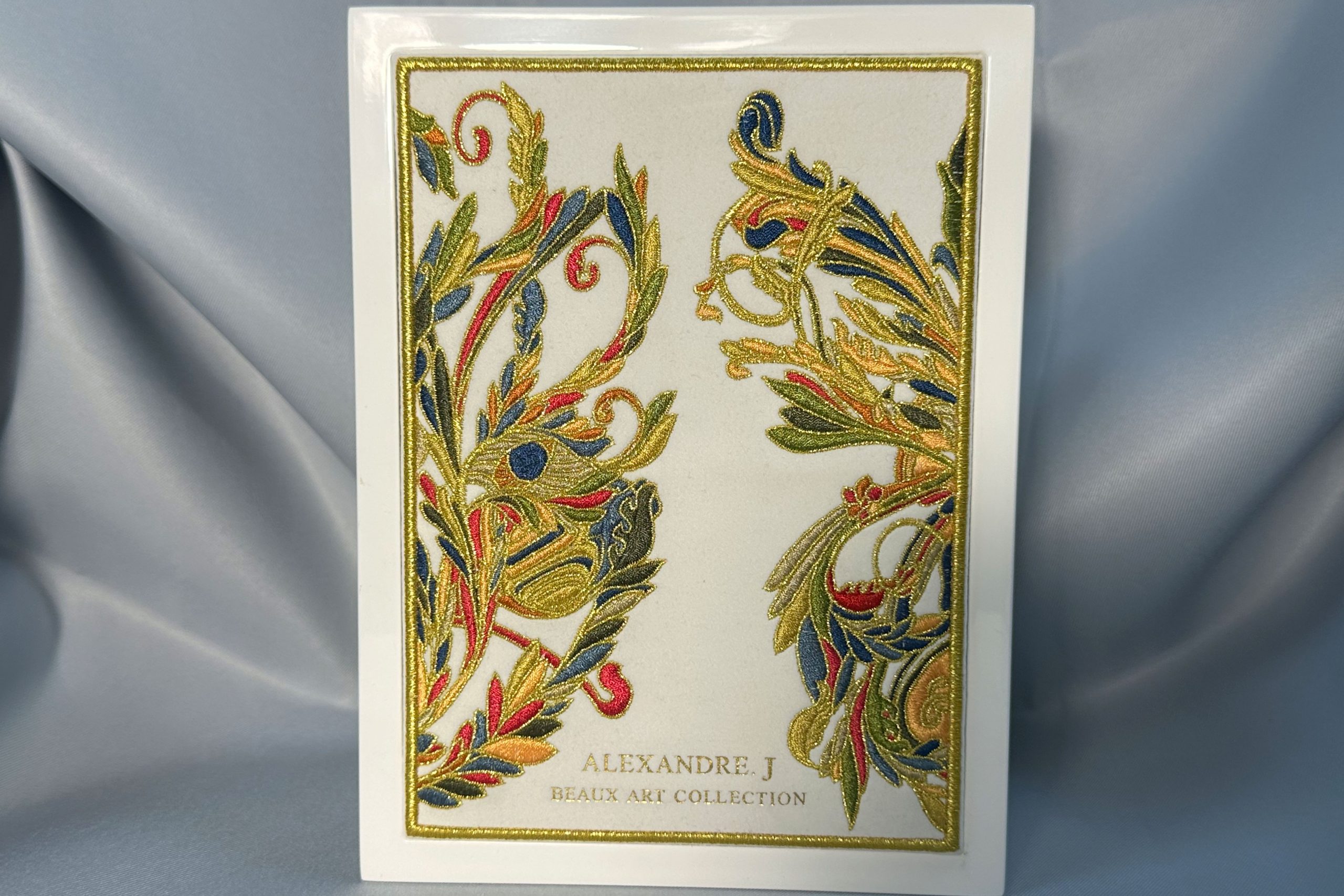 Custom Luxury Packaging Manufacturer