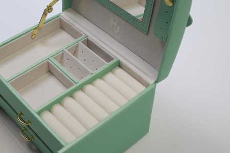 custom jewelry box custom jewelry box