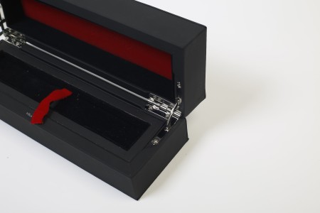 Luxury packaging solutions for pouches, perfume boxes, watch boxes, and jewelry Luxury packaging solutions for pouches, perfume boxes, watch boxes, and jewelry